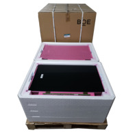 Écran TV plat LCD 4K écran de remplacement Sharp 65 pouces cellule ouverte