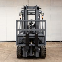 Chariot élévateur MOVMES à prix abordable, 2-5 tonnes, levée 3M-6M, batterie lithium-ion, pneus pleins, empileurs duplex/triplex