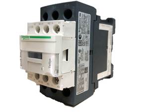 Contactor LC1D38BL 3P 38A 24V Nuevo y Original en Stock - Product Image 5