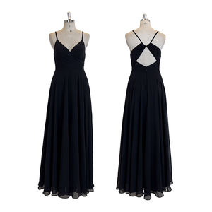 TEENYEE 2024 nouveau plancher longueur profonde V dos nu robes <span class=keywords><strong>de</strong></span> soirée formelles 2023 Sexy fête porter des robes <span class=keywords><strong>de</strong></span> <span class=keywords><strong>demoiselle</strong></span> <span class=keywords><strong>d</strong></span>'<span class=keywords><strong>honneur</strong></span> - Product Image 1