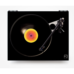 Mâm xoay REGA Planar <span class=keywords><strong>3</strong></span> P3 để nghe nhạc Vinyl chất lượng cao - Product Image 1