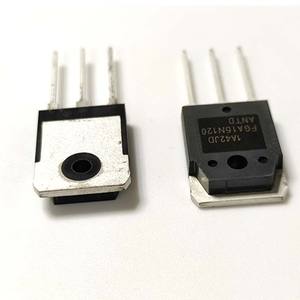 パワートランジスタ2SC3807C3807パワートランジスタ - Product Image 5