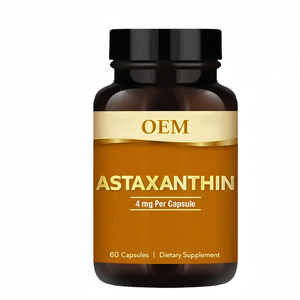 อาหารเสริม resveratrol liposomales Haematococcus pluvialis สารสกัดจากธรรมชาติ5% - Product Image 6