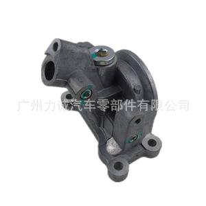 Filtre à huile de voiture à essence Edge MKX F2GE6681CB, support d'élément neuf - Product Image 1