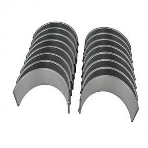 Nouvelles coussinets de bielle en parfait état pour camions Ford, Nissan, Isuzu - pour modèles 12493712 4-1985A 1920A, coussinets de moteur - Product Image 2