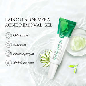 Pas encore d'<span class=keywords><strong>avis</strong></span> Crème coréenne contre l'acné à l'aloe vera 20g hydratante blanchissante contre l'acné produits de soins de la peau crème contre l'acné - Product Image 3