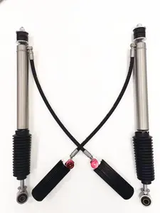 OPIC 4x4 off road compression regolabile 8-12 stage suspension kit ammortizzatore 2 "sollevamento per LC300