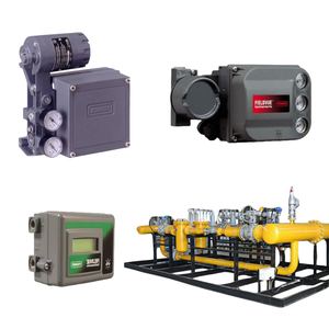 วาล์วควบคุมแบบ3582i DVC6200 Wuzhong ของจีน DVC2000 - Product Image 1