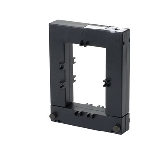 HEYI ELECTRIC Single Phase DP-812 Split Core Current transformers 1000/5A Accuracy1.0/0.5 BURDEN 7.5VA ID80*120MM Manufacturing - Product Image 1