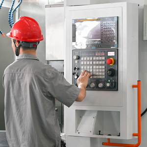 Công nghệ Trung Quốc bán buôn 3 trục <span class=keywords><strong>CNC</strong></span> phay dịch vụ H80 ngang máy phay - Product Image 6