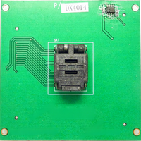 Adaptador Original Nuevo Sockrt DX4014 para XELTEK SuperPro 6100N