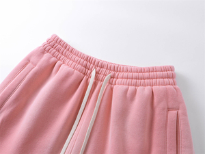 Оптовая продажа, высокое качество, пользовательские 360 г, спрей-краситель для мытья воды, старые Краевые спрей, свободные брюки с флисовой подкладкой - Product Image 3