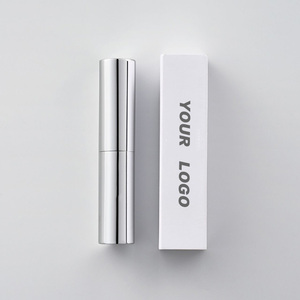 Baume à Lèvres SPF Rose Hydratant Glacier de Marque Privée pour Hommes et Femmes Rouge à Lèvres Nude Hydratant Magnétique avec <span class=keywords><strong>Acide</strong></span> <span class=keywords><strong>Hyaluronique</strong></span> - Product Image 4