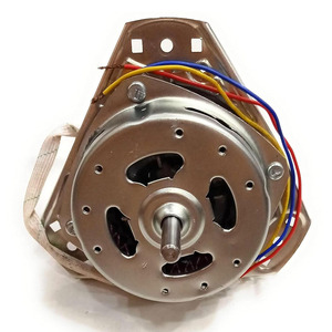 Motor de centrifugado universal para el hogar, compatible con lavadoras semiautomáticas Godrej (6 kg a 7,8 kg) - Product Image 5
