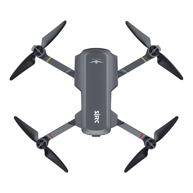 Latest SJRC F5 F5s PRO+ 4K Drone Camera 3KM Distance GPS Drone RC Quadcopter Professional Drone New Arrival Best Seller
