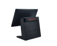 Servicio de Personalización OEM/ODM, Sistemas POS Android/Windows de 15.6/15 Pulgadas con BT/Wi-Fi para Comercio Minorista, Caja Registradora Todo en Uno
