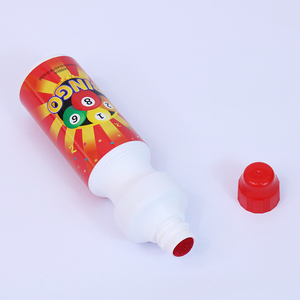 Marcador <span class=keywords><strong>de</strong></span> Bingo, Rotulador con Tinta <span class=keywords><strong>No</strong></span> Tóxica, a Prueba <span class=keywords><strong>de</strong></span> Fugas, para Juegos <span class=keywords><strong>de</strong></span> Bingo, Actividades <span class=keywords><strong>de</strong></span> Team Building, Juegos <span class=keywords><strong>de</strong></span> <span class=keywords><strong>Mesa</strong></span>, Compatible con MOQ Bajo - Product Image 5