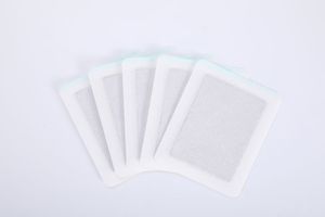 肩肩肩肩肩肩ハーブ痛み緩和パッチプラスター - Product Image 4