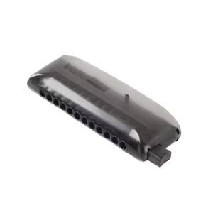 <span class=keywords><strong>Harmonica</strong></span> <span class=keywords><strong>chromatique</strong></span> <span class=keywords><strong>12</strong></span> <span class=keywords><strong>trous</strong></span> avec mécanisme de jeu détachable à pleine scène-<span class=keywords><strong>Harmonica</strong></span> de qualité professionnelle Vente directe en usine - Product Image 3