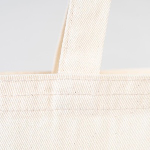 Kích thước tùy chỉnh màu sắc rắn <span class=keywords><strong>Canvas</strong></span> Tote Túi tùy chỉnh <span class=keywords><strong>Canvas</strong></span> Túi Tote, túi vai vải, đồng bằng tùy chỉnh túi vải - Product Image 4