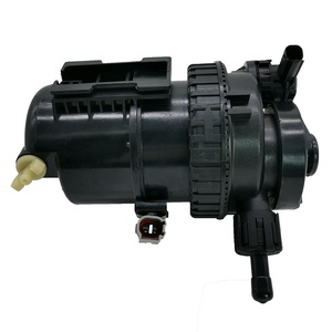 قطع غيار سيارات من الشركة المصنعة الصينية، غلاف مضخة السيارة، مجموعة فلتر وقود الديزل 23300-0L042 لسيارات 2KD كيجيانغ هايلكس إنوفا فورتشنر - Product Image 2