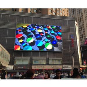 Al aire libre pantalla Led P6 P8 P10 estadio de fútbol Led cartelera - Product Image 3