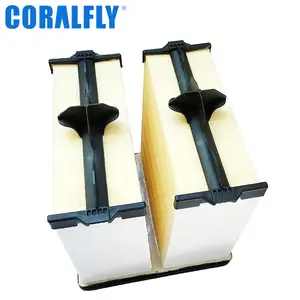 Coralfly Luchtfilter Af55021 Voor Fleetguard Dieselmotorfilters