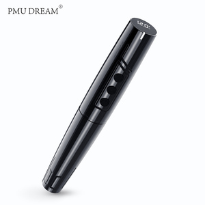 Nano Hair Stroke Ombre Powder Brows Máquina inalámbrica Pmu Pluma <span class=keywords><strong>de</strong></span> tatuaje inalámbrica Maquillaje permanente Máquina Pmu inalámbrica - Product Image 4