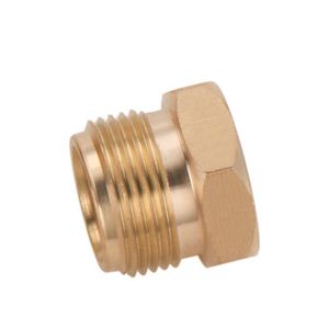 สกรูหัวตัดแก๊ส Ottel Flame Cutter Cap Screw M22 1.5 เกรดเครื่องจักร แบบมีแรงดัน สำหรับเครื่องตัดแก๊ส - Product Image 3