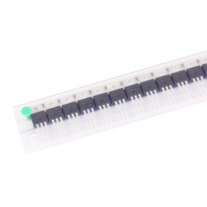 Original IRFB4227 IRFB4227PBF TO-220 N-Channel 200V 65A DIP <span class=keywords><strong>IRFB</strong></span> 4227 Mosfet Transistor de efecto de campo IRFB4227 - Product Image 4