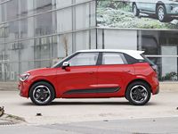 Оптовая продажа с завода: 2024 Dongfeng Nano 01, леворульный, доступный малогабаритный электромобиль, китайский мини-электрокар, оптовый экспорт
