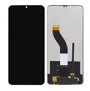 ขายส่งหน้าจอ LCD กระจกนิรภัยกอริลลาสำหรับ Xiaomi Redmi 14C ชุดประกอบหน้าจอสัมผัสแบบดิจิไทเซอร์อะไหล่หน้าจอสัมผัส2409BRN2CA - Product Image 1