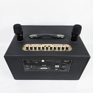 Thời Trang 2025 Thông Minh Tiện Ích Công Nghệ Parlantes Màu Xanh Răng Guitar Amp Loa Cho Món Quà Du Lịch Cá Nhân Loa - Product Image 5