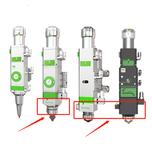 Tụ đầu cắt Laser đầu bm109 bm111 bm114 BT210 BT240 nhà máy giá - Product Image 4