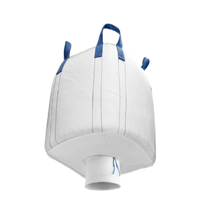 Bolsa Tejida de PP/PE FlexPack Ligera y Resistente a Desgarros, para Transporte Agrícola a Granel, Alta Durabilidad, Modelo T&H International - Product Image 4