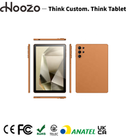 Modern Amiral Gemisi Görünümlü Tıbbi Klinik Tableti MT6755 Sekiz Çekirdekli 3GB Bellek 32GB EMCP Android 10 1280x800 Incell Dokunmatik Ekran
