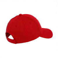 Casquette de baseball personnalisée style urbain, casquette d'extérieur tendance réglable anti-UV