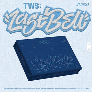 อัลบั้มเดี่ยวชุดที่ 1 ของ TWS ชื่อ Last Bell อัลบั้มเพลง Kpop อย่างเป็นทางการ พร้อมโฟโต้บุ๊ค ขายดี เป็นของสะสมไอดอล ของขวัญสำหรับแฟนคลับ K-pop ทั่วโลก - Product Image 4