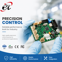 Fabricant de circuits imprimés médicaux verts certifiés ISO 13485, assemblage OEM/ODM clé en main, SMT PCBA, équipement de diagnostic hospitalier