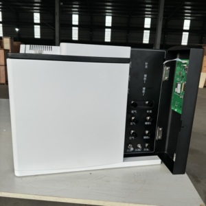 Bestpreis <span class=keywords><strong>Gas</strong></span>-Flüssigkeits-Labor-Säulengaschromatographie-Gerät Chromatograph im Angebot - Product Image 5