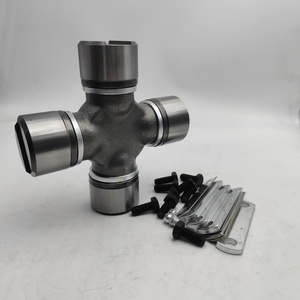Cojinete de Junta Universal de Alta Calidad, Cruceta de Junta Universal GUT-21 GUT-12 - Product Image 6