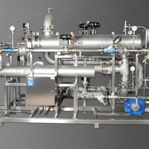 เมมเบรนกรองสแตนเลสประหยัดพลังงาน 95% CNG 4040 สำหรับการบำบัดก๊าซจากหัวบ่อน - Product Image 1