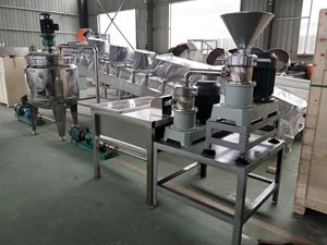 Tostador Industrial <span class=keywords><strong>de</strong></span> Granos <span class=keywords><strong>de</strong></span> Cacao, Máquina <span class=keywords><strong>Tostadora</strong></span> Continua <span class=keywords><strong>de</strong></span> <span class=keywords><strong>Cereales</strong></span>, Pistachos, Semillas <span class=keywords><strong>de</strong></span> Sésamo, Nueces y Cacahuetes - Product Image 2