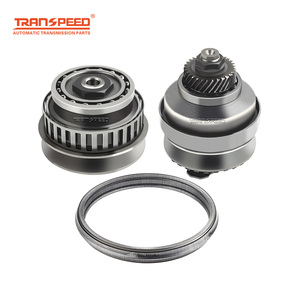 מחיר מפעל טרנספייד OEM Jf015e ערכת גלגלת Cvt וגלגלת שרשרת Re0f11a סט גלגלות - Product Image 1