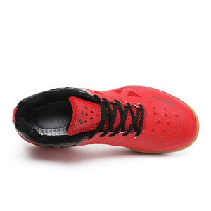 Chaussures de <span class=keywords><strong>badminton</strong></span> et de tennis professionnelles, qualité supérieure, mode, chaussures de sport pour hommes, baskets - Product Image 4