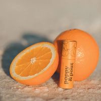 Contenant biodégradable pour baume à lèvres hydratant, tubes de baume à lèvres en papier kraft, emballage rond pour stick déodorant