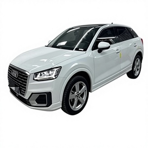 ออดี้ คิวทูแอล <span class=keywords><strong>2023</strong></span> - รถเอสยูวีขนาดกะทัดรัดระดับหรูพร้อมคุณสมบัติขั้นสูง - Product Image 1