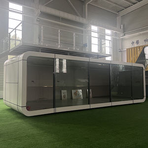 Usine, villa, hôtel, cabane de plage personnalisée, maisons apple préfabriquées, <span class=keywords><strong>kit</strong></span> de maison modulaire standard australien pour la Nouvelle-Zélande - Product Image 2