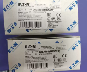 Contactor de Corriente Continua <span class=keywords><strong>DILM65</strong></span> (RDC24) - Product Image 4