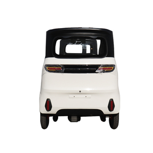 科宇畅销中国迷你电动车4轮成人电动车 - Product Image 6